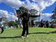 Federal Minister Declines to Protect Indigenous Sacred Site for Brisbane Olympic Stadium