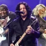 Fender Telecaster Turns 75: Historic Nashville Show with Jack White and James Burton