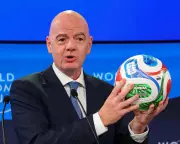 FIFA Chief Praises Football Australia Amid Financial Woes and $5M Loss
