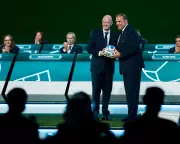 Fifa Congress: Infantino's Re-election, $14bn Revenue, and Morocco's Rise
