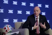 Fifa Defends World Cup Ticket Prices: 'We Had to Apply Market Rates'