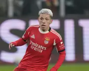 Fifa Extends Gianluca Prestianni's Ban for Racist Abuse to World Cup