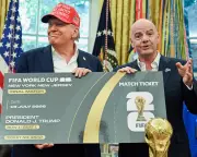 FIFA Re-evaluates Luxury World Cup Hospitality Tickets Revenue