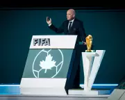 Fifa's $33,000 World Cup Tickets Betray the Beautiful Game
