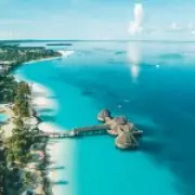 First Direct UK Flights to Zanzibar and Tanzania Set for 2027 Launch