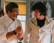 First Trailer for Anthony Bourdain Biopic 'Tony' Features Sweary Young Chef