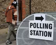 Five Arrested in Tameside Over Alleged Election Fraud