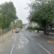 Five Men Stabbed in West London, One Arrested on Drug Charges