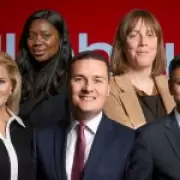 Five Ministers Resign from Starmer's Government: Full List