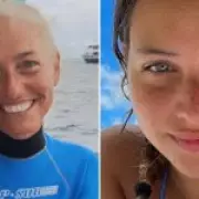 Five Tourists Die in Maldives Scuba Accident Including Mother and Daughter