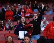 Fixture Chaos Blights Women's Football: Stadium Sharing, Broadcast Picks