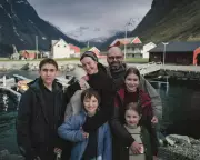 Fjord Review: Cristian Mungiu's Strange Child Abuse Drama at Cannes