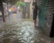 Flash Floods Hit New York as Europe Faces Early Heat Dome