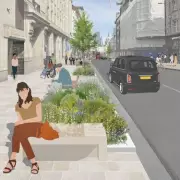 Fleet Street Transformation: Design Options Unveiled for Iconic London Route