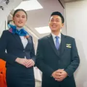Flight Attendant Reveals Secret Code 'ABP' That Signals an Emergency