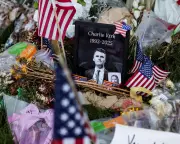 Florida Biologist Fired Over Charlie Kirk Post Wins $485,000 Settlement
