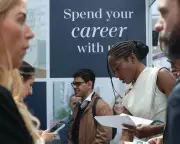 Focus on Jobs, Not Benefits, to Cut Welfare Bill, Says Thinktank