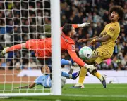 Foden Inspires Manchester City to 3-0 Victory Over Crystal Palace