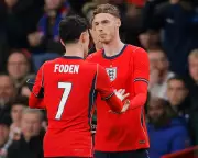 Foden, Palmer, Maguire Out of England World Cup Squad; Toney Recalled