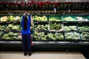 Food Industry Rebels Against 'Unworkable' Healthy Food Red Tape