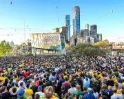 Football Australia Urges Victoria to Reverse Fed Square Socceroos Ban