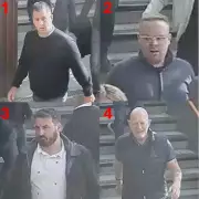 Football fan, 60s, knocked unconscious before Spurs match in unprovoked attack