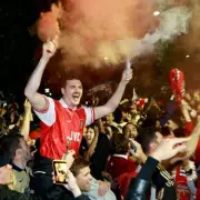Foreign Office Issues Travel Advice for Arsenal Fans Heading to Budapest