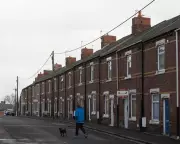 Former Mining Village of Horden Cries Out for Change, Says Resident