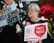 Former Royal Commissioner Warns NDIS Overhaul Will Isolate Participants
