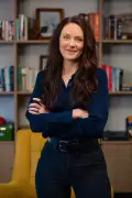 Former Union Organizer Carrie Joy Grimes on Negotiating Debt and Finding Financial Joy