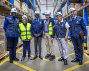 Former World Leaders Simulate Pandemic Response in Nairobi