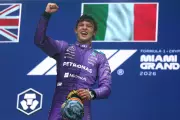 Formula 1's Crisis Response Offers Lessons for FIFA World Cup Sponsors