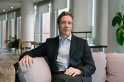 Forvis Mazars UK CEO: Our integrated structure is what rivals seek to buy