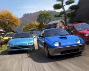Forza Horizon 6 Revs Up Driving Game Revival with Joyful Open-World Racing