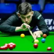 Four Players Earn Professional Snooker Tour Places via Q School
