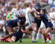 France Seek to End England's Six Nations Dominance in Grand Slam Decider