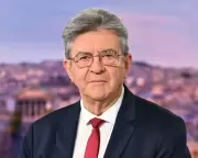 France's Mélenchon, 74, Announces Fourth Presidential Bid for 2027
