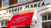 Franco Manca to Close 9 London Pizza Restaurants: Full List of Shutting Locations