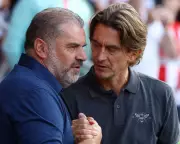 Frank and Postecoglou to Face Off as World Cup Pundits on BBC and ITV