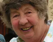 Freda Cheetham, Teacher and Climber, Dies at 93