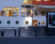 French Authorities Lift Norovirus Cruise Ship Lockdown in Bordeaux