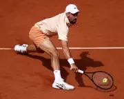 French Open 2026 Day Six: Thrilling Matches and Upsets Unfold