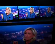 French Right-Wing Report Sparks Row Over Public Broadcasting Cuts