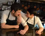 From Google Translate to True Love: A Chef's Romance Across Continents