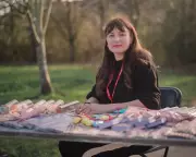From Outsider to Insider: How Volunteering Transformed My Life in Oxfordshire