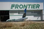 Frontier Airlines Flight Attendant Dies in Apparent Suicide at Airport