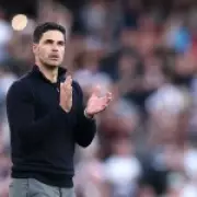 Fulham Without Three Stars for Arsenal Clash in Boost for Gunners