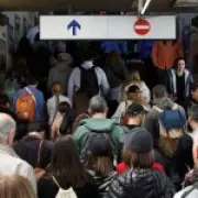 Full List of Tube Lines Affected by Strike Next Week and Services Running