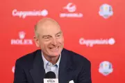 Furyk Urges US to Prioritize Ryder Cup Ahead of 2027 Bid