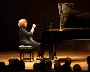 Gabriela Montero Review: Radiant Spanish Recital with Improvisational Gems